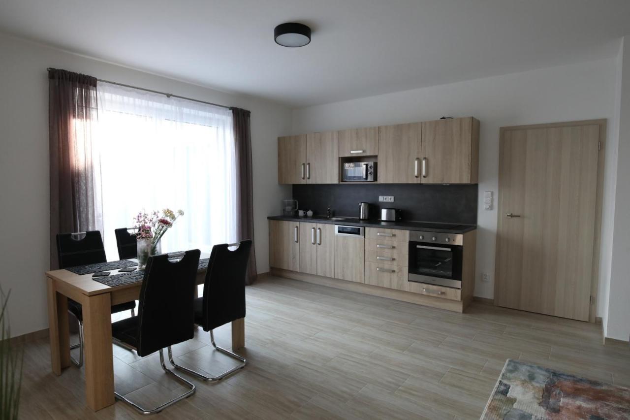 Apartmany Allis Lipno nad Vltavou Zewnętrze zdjęcie