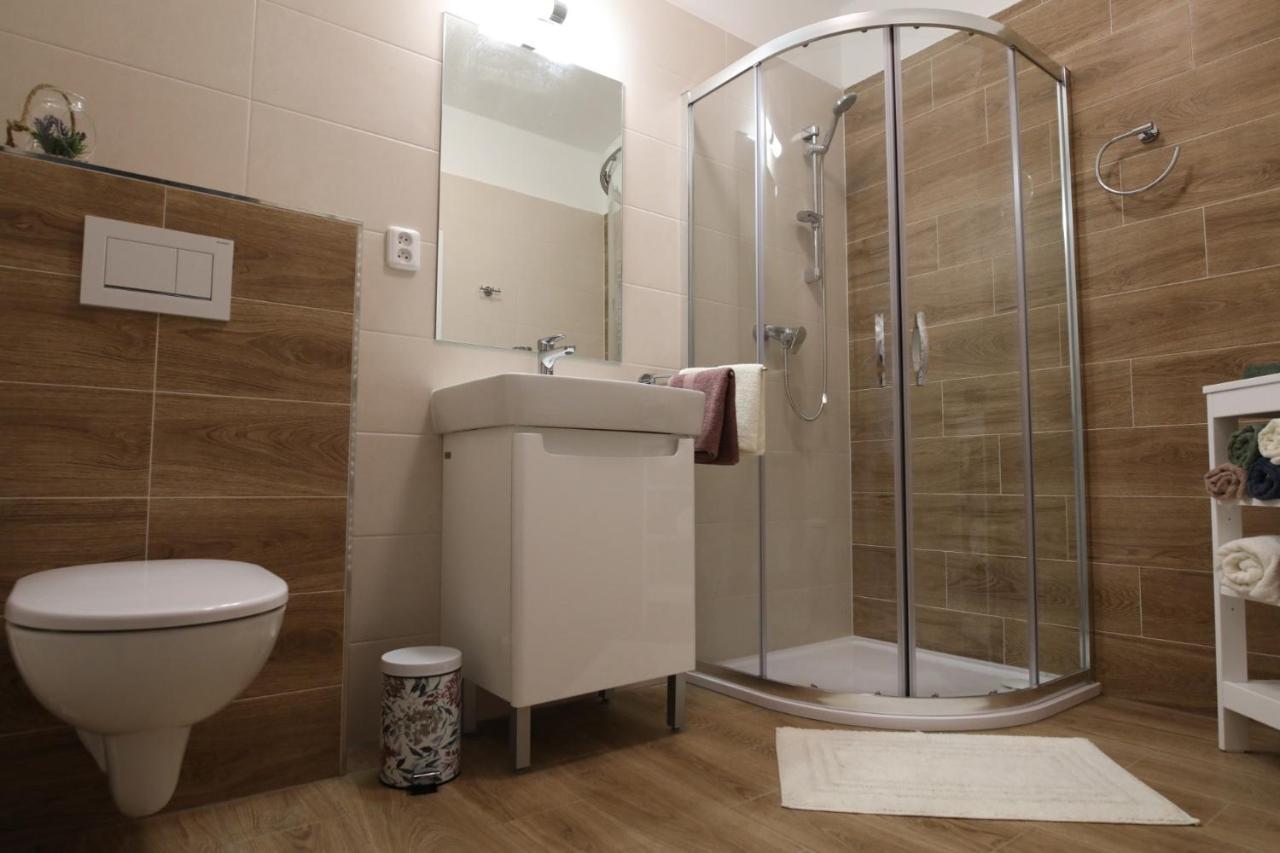 Apartmany Allis Lipno nad Vltavou Zewnętrze zdjęcie