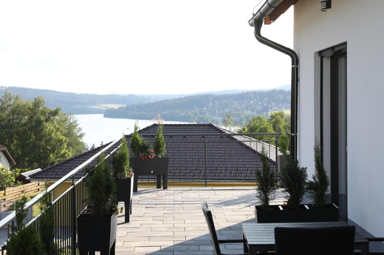 Apartmany Allis Lipno nad Vltavou Zewnętrze zdjęcie