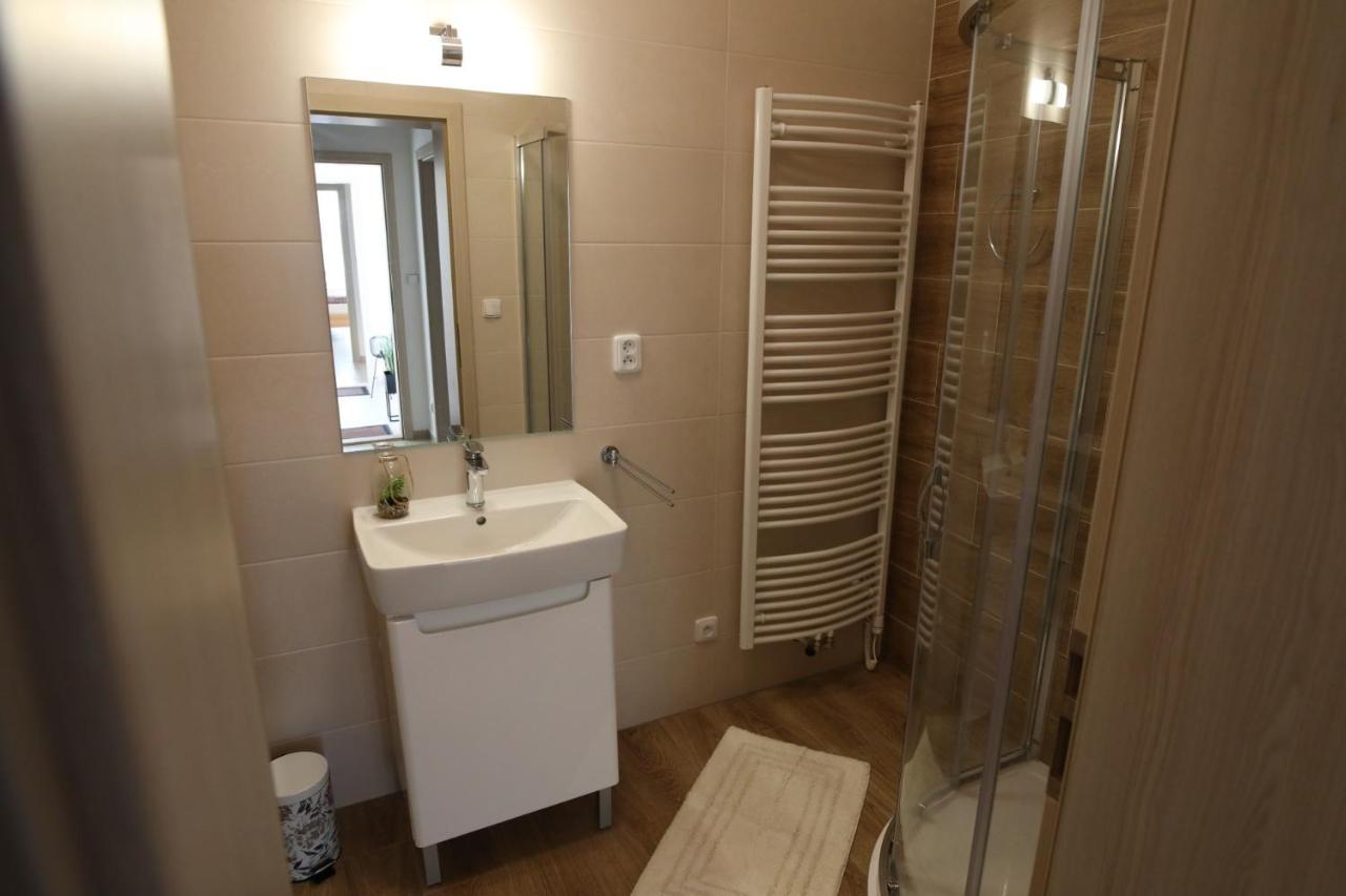 Apartmany Allis Lipno nad Vltavou Zewnętrze zdjęcie