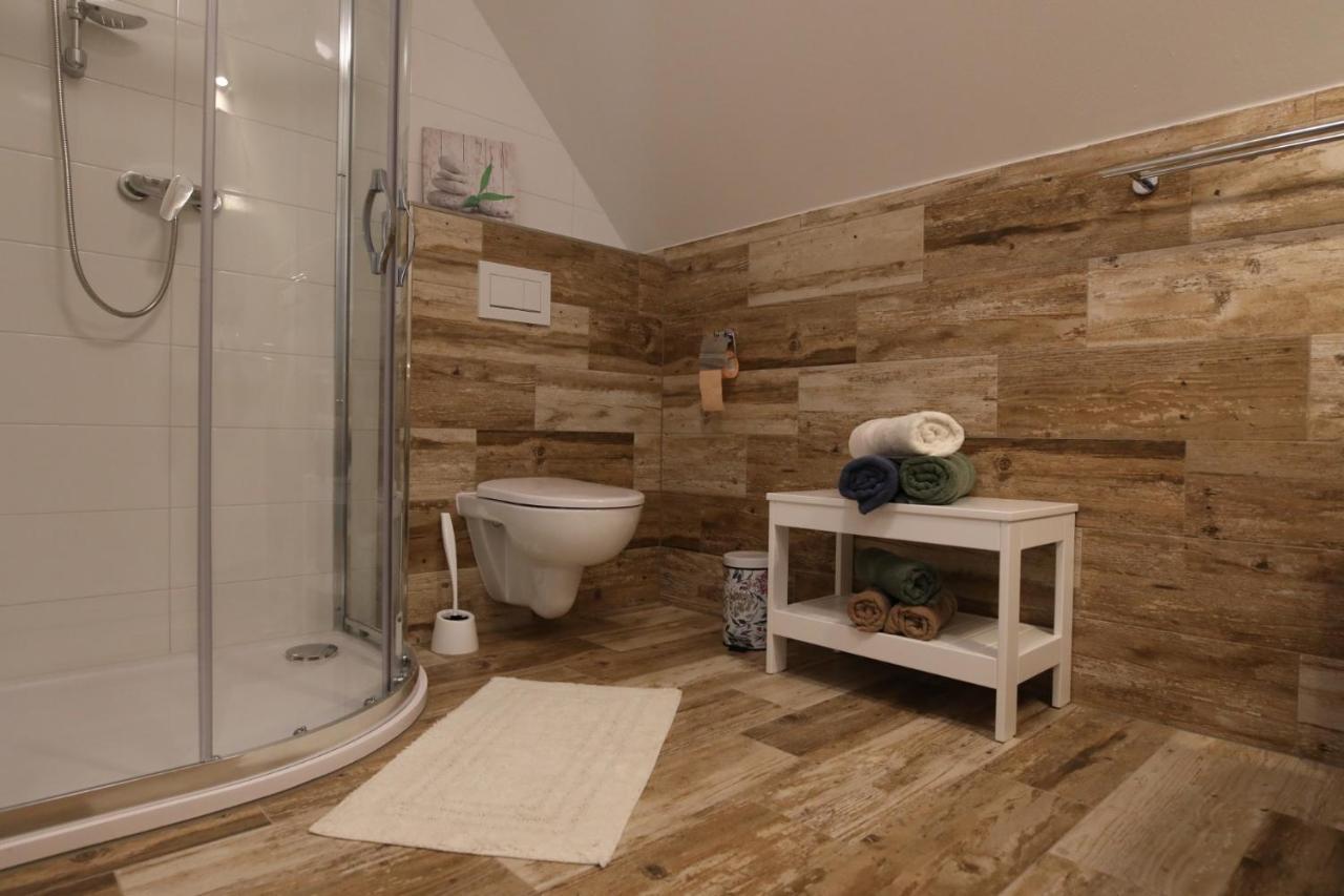 Apartmany Allis Lipno nad Vltavou Zewnętrze zdjęcie