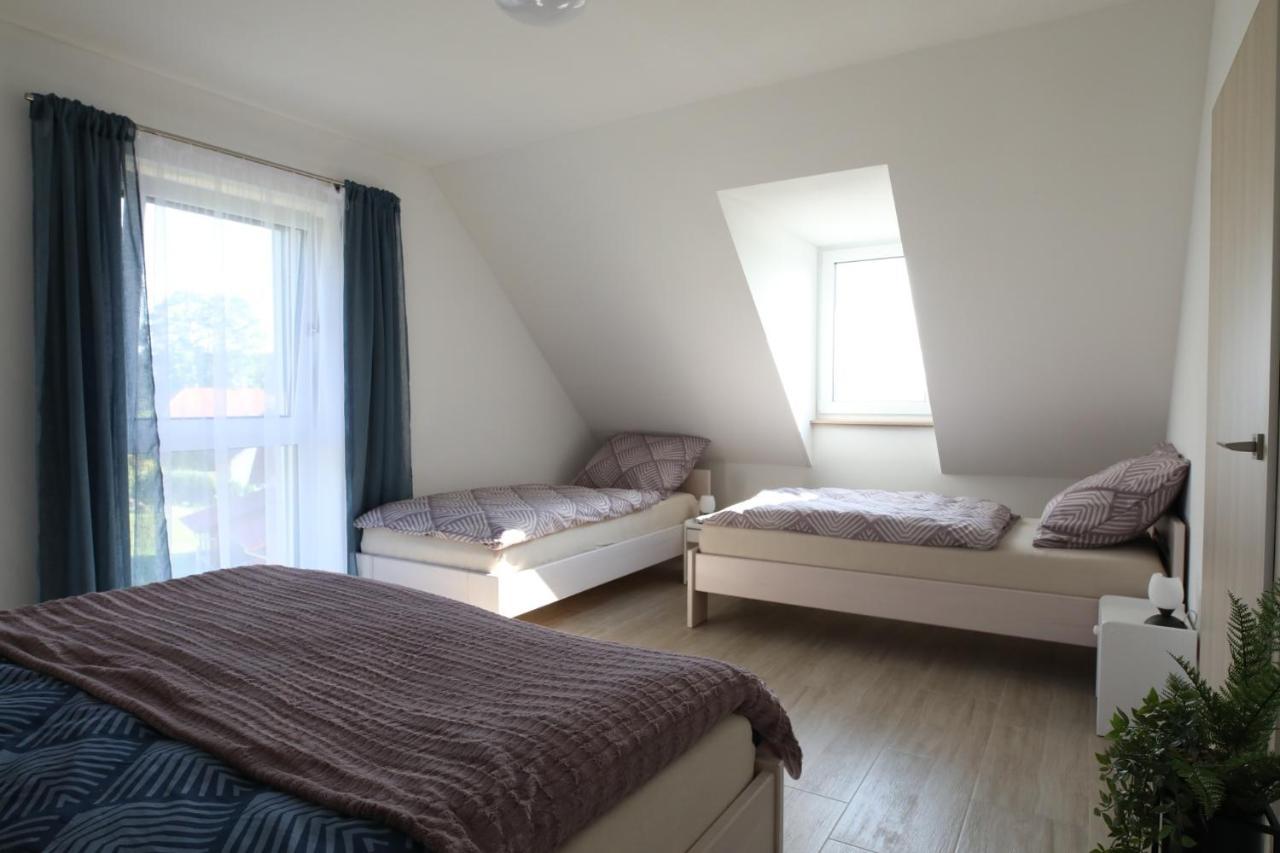Apartmany Allis Lipno nad Vltavou Zewnętrze zdjęcie
