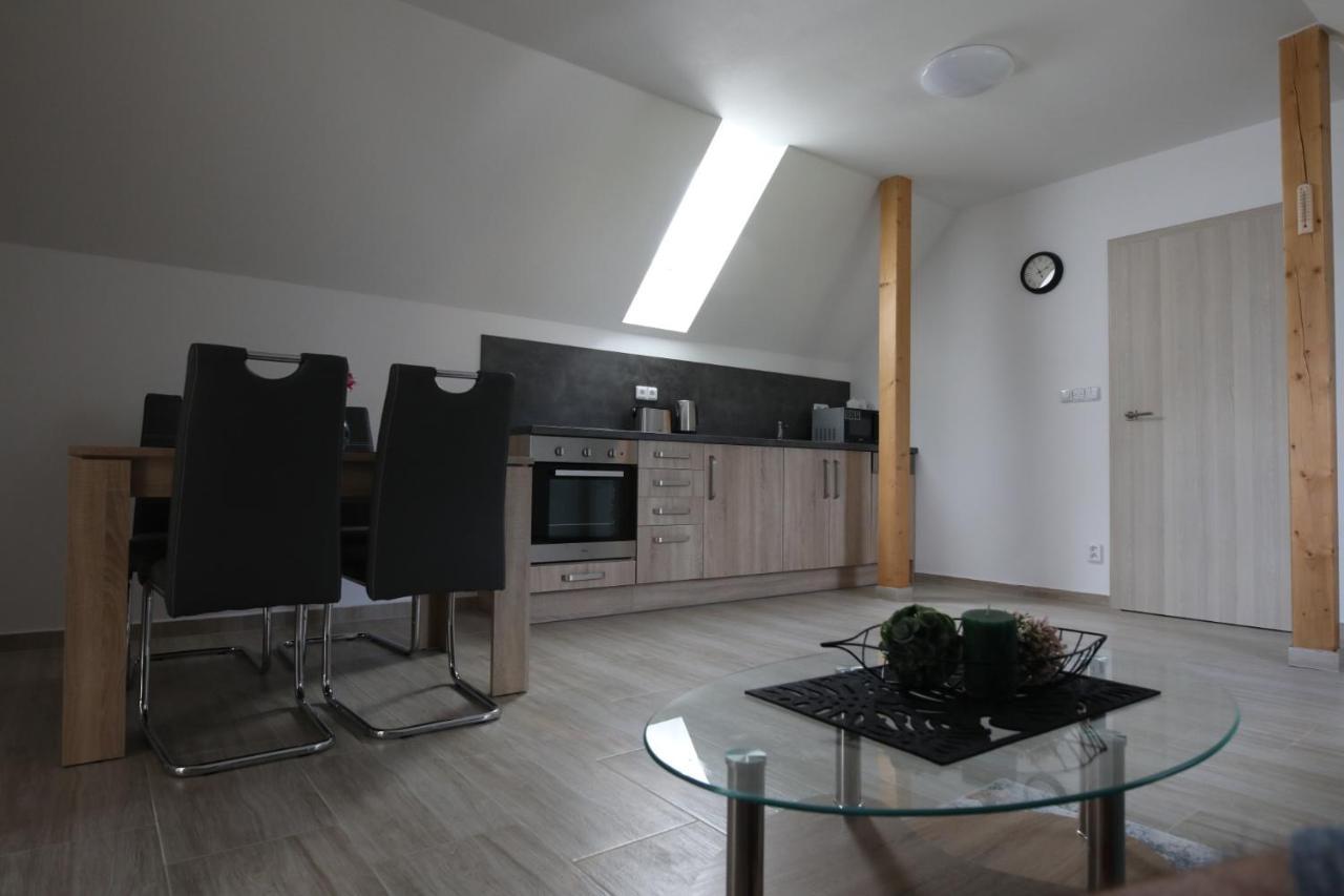 Apartmany Allis Lipno nad Vltavou Zewnętrze zdjęcie