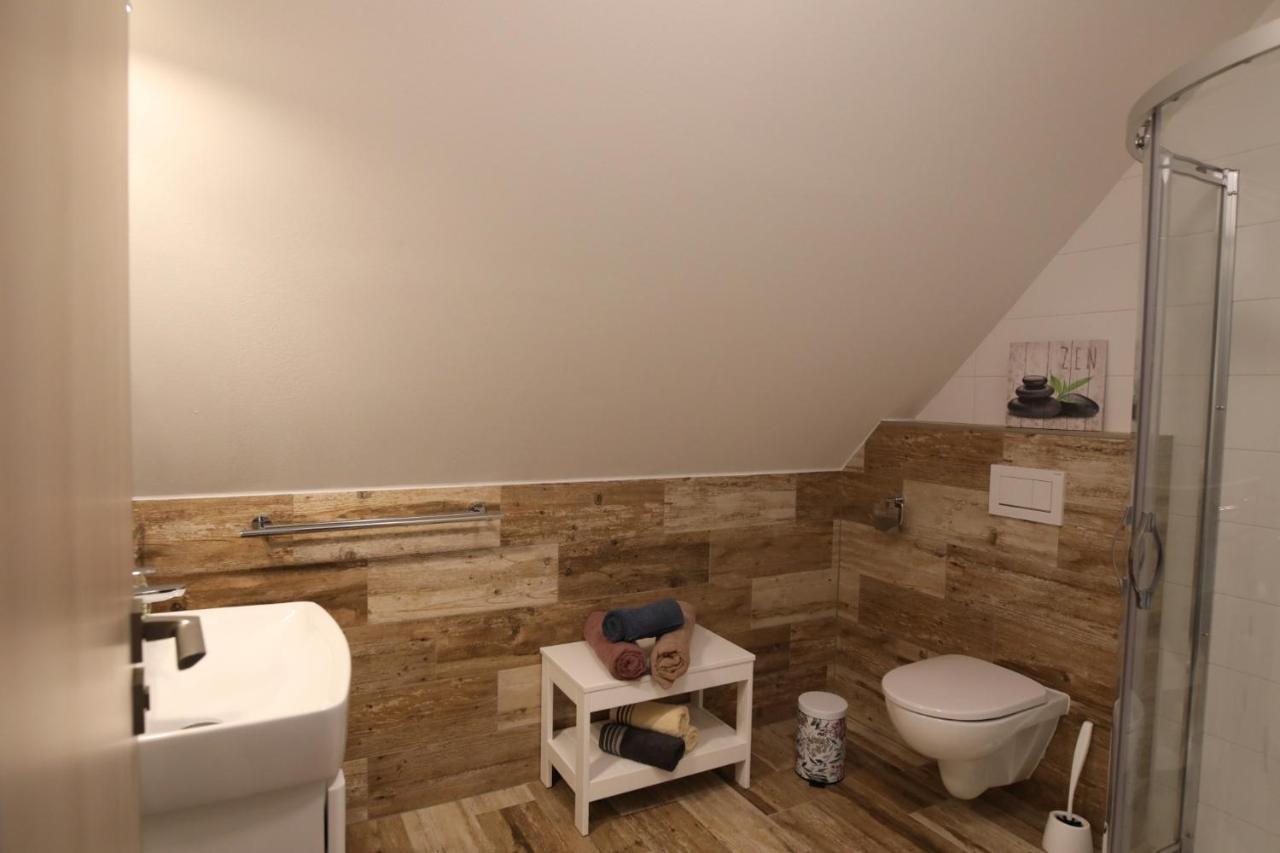Apartmany Allis Lipno nad Vltavou Zewnętrze zdjęcie
