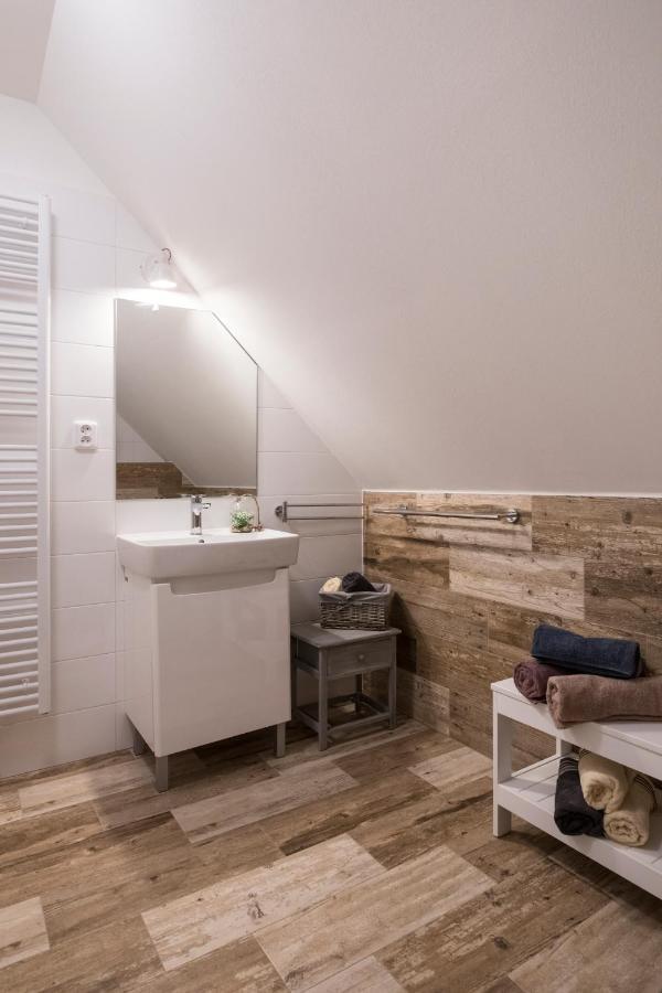 Apartmany Allis Lipno nad Vltavou Zewnętrze zdjęcie