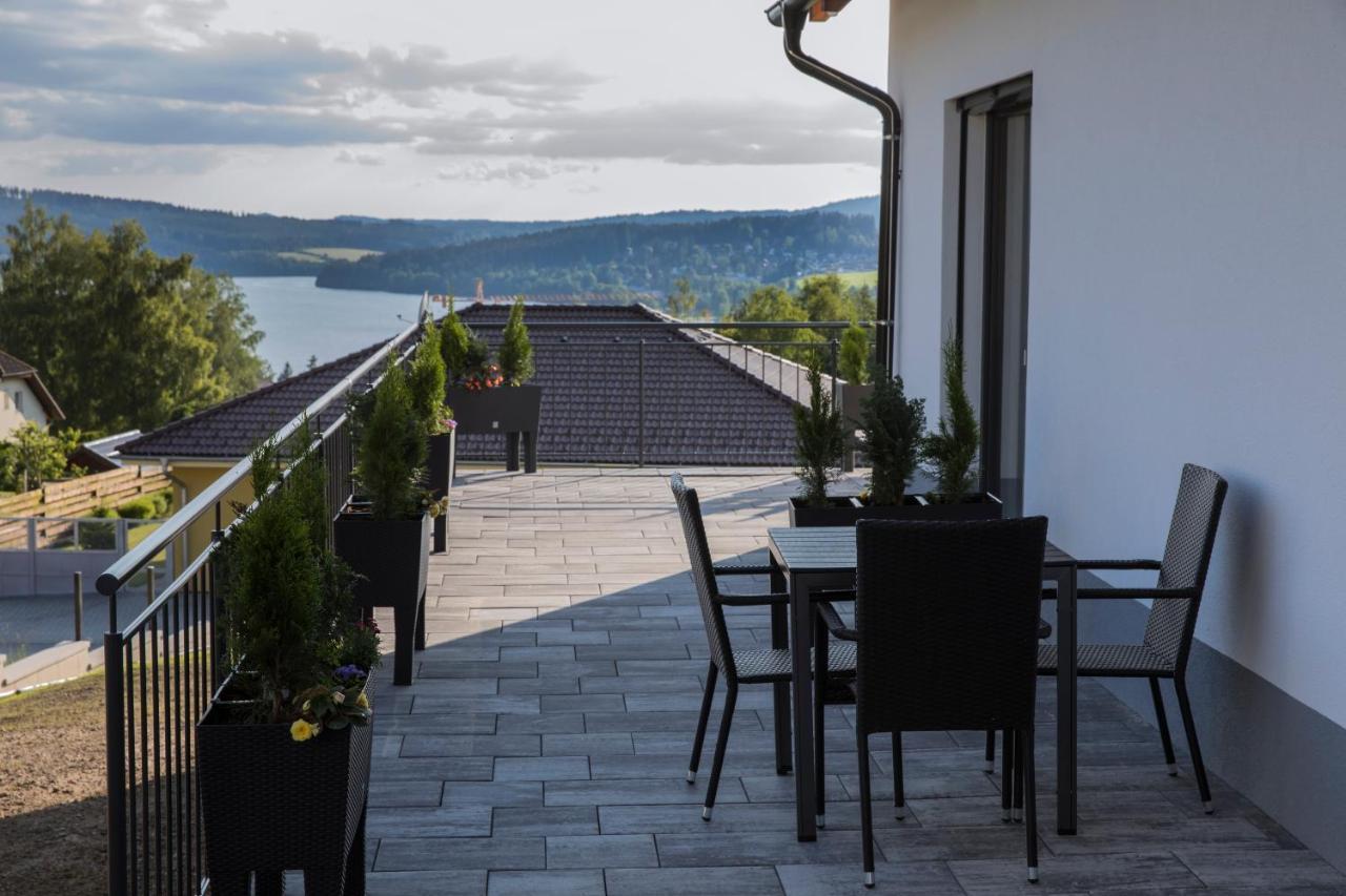 Apartmany Allis Lipno nad Vltavou Zewnętrze zdjęcie