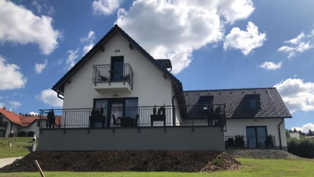 Apartmany Allis Lipno nad Vltavou Zewnętrze zdjęcie